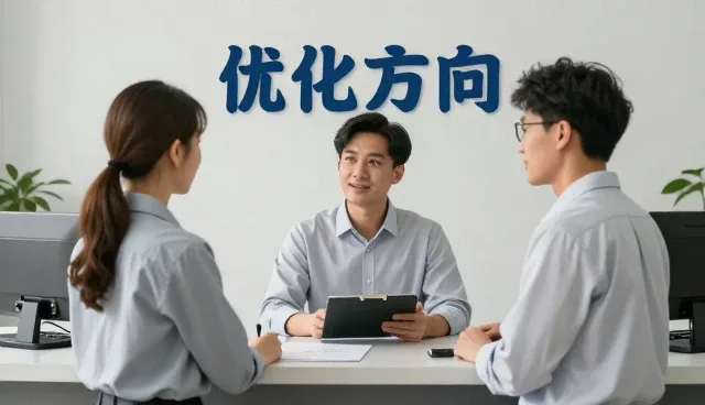 技术优化如何推动网络推广业务持续发展